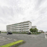 2LDK Apartment to Rent in Kikuchi-shi Exterior