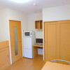1K Apartment to Rent in Chiba-shi Inage-ku Bedroom