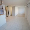 1LDK Apartment to Rent in Sagamihara-shi Midori-ku Living Room