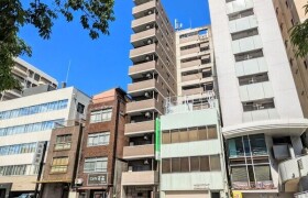 1K Mansion in Shitennoji - Osaka-shi Tennoji-ku