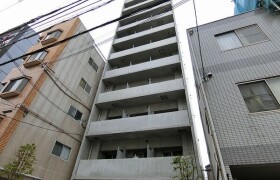 1K Mansion in Yunagi - Osaka-shi Minato-ku