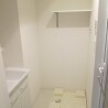 2K Apartment to Rent in Kawasaki-shi Kawasaki-ku Washroom