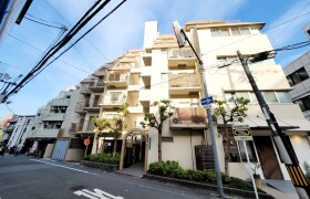 1LDK {building type} in Miyakojimakitadori - Osaka-shi Miyakojima-ku