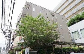 2K Mansion in Senzoku - Taito-ku