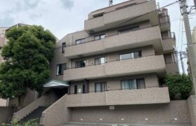 4LDK Mansion in Chiyozakicho - Yokohama-shi Naka-ku