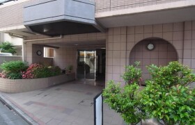 1R Mansion in Shimmarukohigashi - Kawasaki-shi Nakahara-ku
