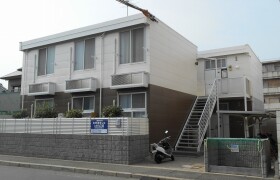 1K Apartment in Fukumachi - Osaka-shi Nishiyodogawa-ku