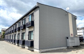 1K Apartment in Shinichicho tode - Fukuyama-shi