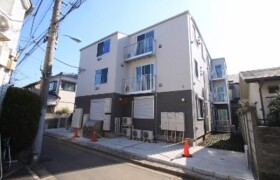 1R Apartment in Amanuma - Suginami-ku