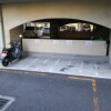 3LDK マンション 東大阪市 駐車場