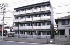 1K Mansion in Hikawacho - Sagamihara-shi Chuo-ku