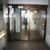 1R Apartment to Rent in Taito-ku Entrance