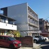 1K Apartment to Rent in Hiroshima-shi Naka-ku Exterior