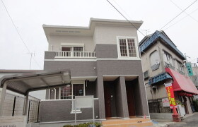 1LDK Apartment in Okinomiyacho - Edogawa-ku