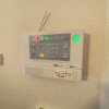 1K Apartment to Rent in Ebina-shi Building Security