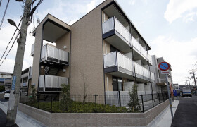 1K Mansion in Minamitsukaguchicho - Amagasaki-shi
