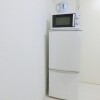 1K Apartment to Rent in Yokohama-shi Kanagawa-ku Kitchen