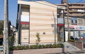 1K Apartment in Kaijincho - Funabashi-shi