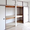 1DK Apartment to Rent in Kudamatsu-shi Interior