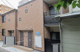 1K Apartment in Tsukishima - Chuo-ku