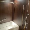 1SLDK Apartment to Buy in Koto-ku Bathroom
