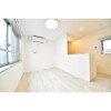 1LDK Apartment to Rent in Arakawa-ku Living Room