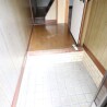 2LDK Terrace house to Buy in Moriguchi-shi Entrance