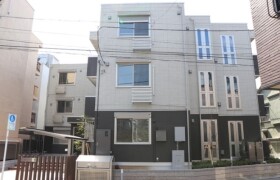 2LDK Apartment in Higashiogu - Arakawa-ku