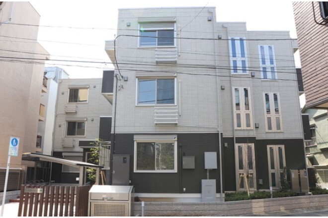 2LDK Apartment to Rent in Arakawa-ku Interior