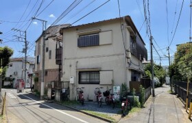 Whole Building {building type} in Koenjikita - Suginami-ku
