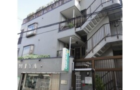1R Mansion in Takaban - Meguro-ku