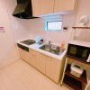 Shared Apartment to Rent in Toshima-ku Kitchen