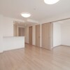 3LDK Apartment to Buy in Osaka-shi Abeno-ku Living Room