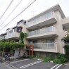 2DK Apartment to Rent in Meguro-ku Exterior