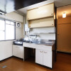 2DK Apartment to Rent in Kamagaya-shi Interior