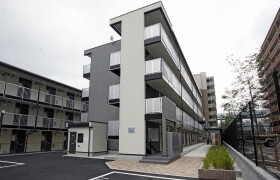 1K Mansion in Yutaka - Fukuoka-shi Hakata-ku