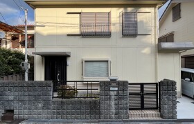 5LDK House in Yuhigaoka - Toyonaka-shi