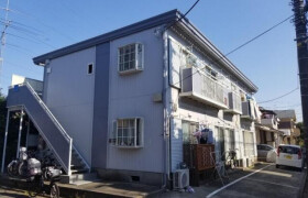 2DK Apartment in Tsunashimanishi - Yokohama-shi Kohoku-ku