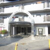 1K Apartment to Buy in Osaka-shi Miyakojima-ku Entrance Hall