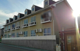 1K Apartment in Uchidacho - Izumi-shi