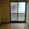 1LDK Apartment to Rent in Kodama-gun Kamikawa-machi Living Room