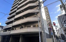 2LDK Mansion in Motoasakusa - Taito-ku