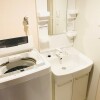 1K Apartment to Rent in Saitama-shi Midori-ku Washroom
