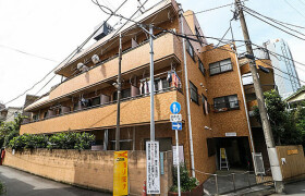 1SLDK Mansion in Honcho - Nakano-ku