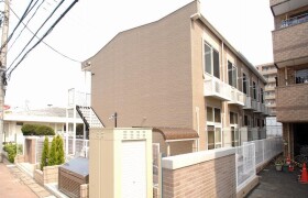 1K Apartment in Sakusabecho - Chiba-shi Inage-ku