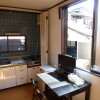1R Apartment to Rent in Toshima-ku Bedroom