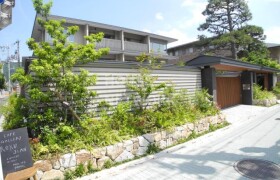 3SLDK {building type} in Okazaki minamigoshocho - Kyoto-shi Sakyo-ku