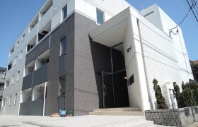 2LDK Mansion in Senzoku - Meguro-ku