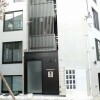 1SLDK Apartment to Rent in Meguro-ku Exterior
