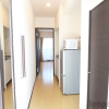 1K Apartment to Rent in Kitakyushu-shi Tobata-ku Kitchen